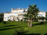 Vakantieappartement kust Torrox ( Malaga)